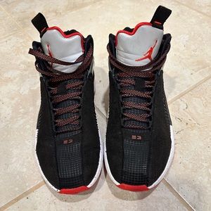 Jordan XXXV